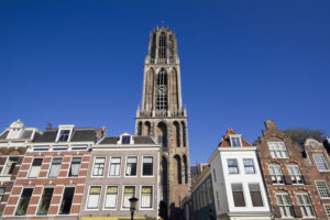 instagrammable places the dom tower utrecht - inntel hotels utrecht centre