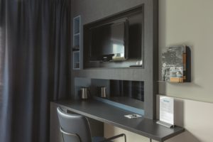 Inntel Hotels Rotterdam Centre eerste hotel met volledig gerecyclede meubels - The Innsider - Inntel Hotels