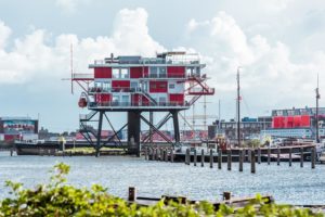 REM Eiland - The Innsider - 10 best photo spots in Amsterdam