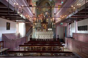 zolderkerk - The Innsider - 10 best photo spots in Amsterdam