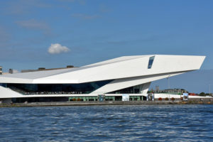 Eye Filmmuseum Amsterdam - The Innsider Magazine