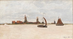 Claude-Monet-De-Voorzaan-en-de-Westerhem-1871-The-Innsider