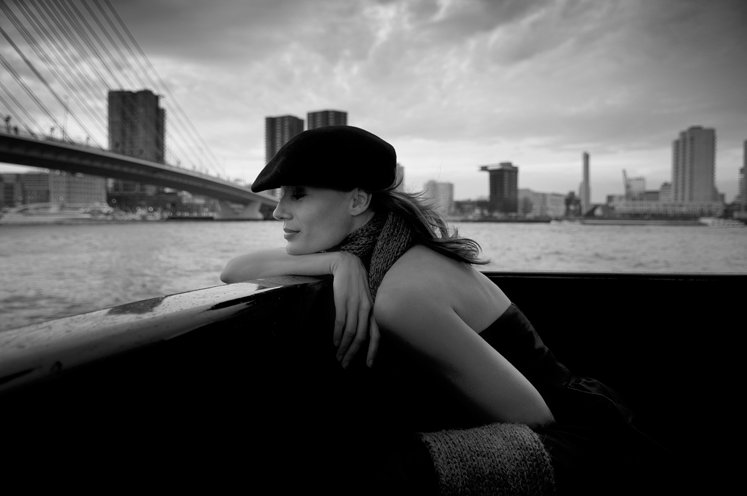 lonely planet Rotterdam - The Innsider