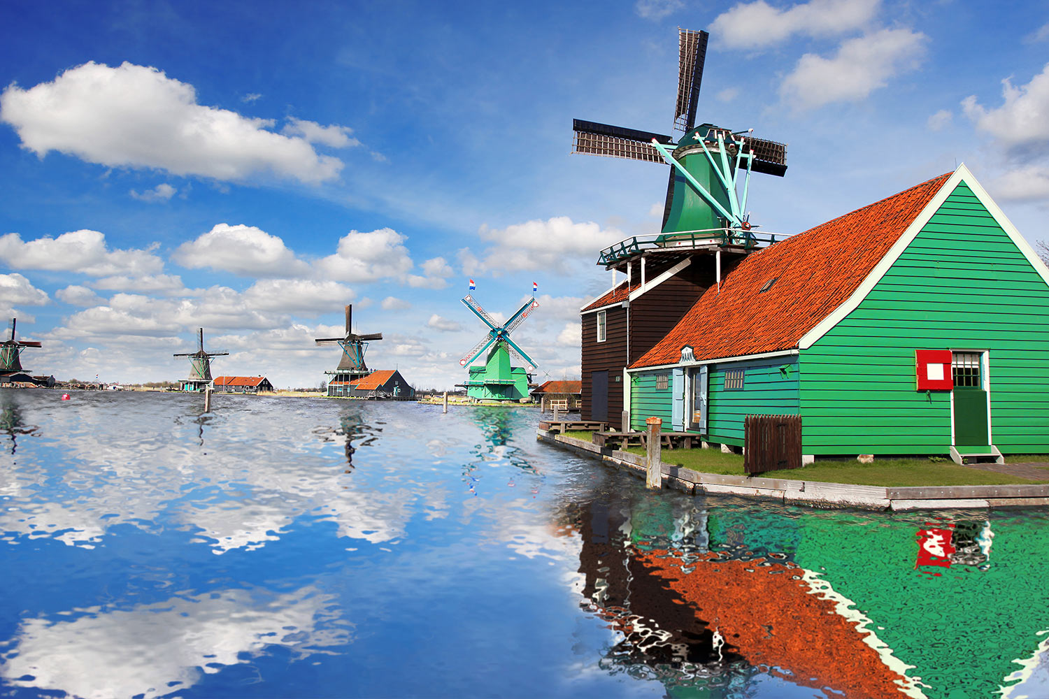 Image result for zaanse schans