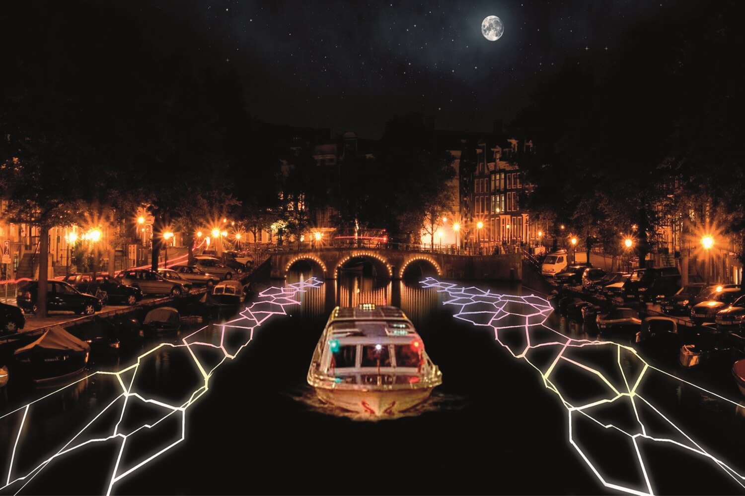 Amsterdam Light Festival - The Innsider - Inntel Hotels