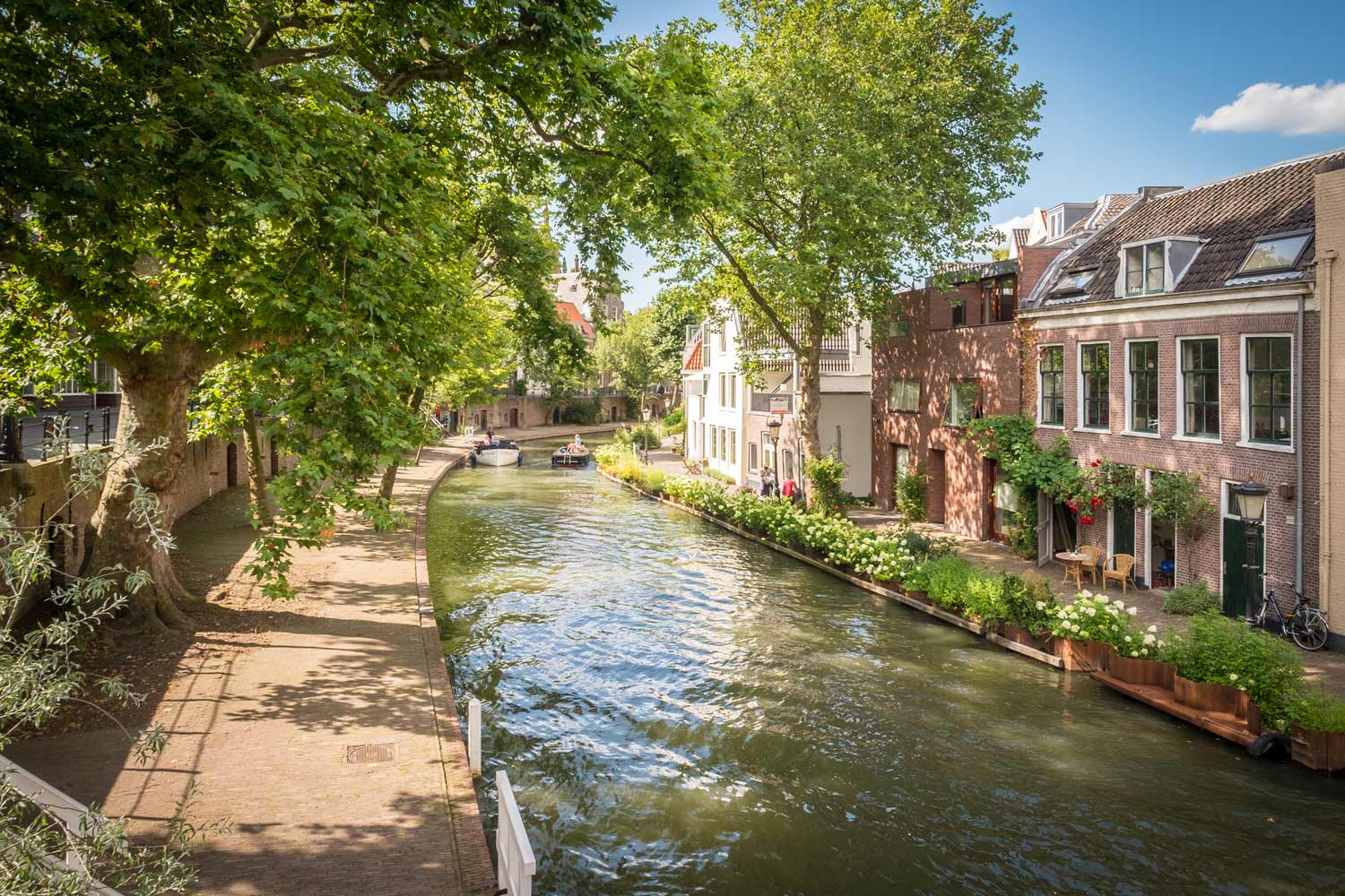 48 hours in... utrecht - The Innsider - Inntel Hotels