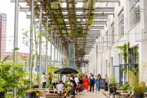 instagrammable plekjes strijp-s eindhoven - inntel hotels