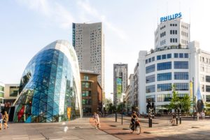 instagrammable plekjes de blob eindhoven - inntel hotels