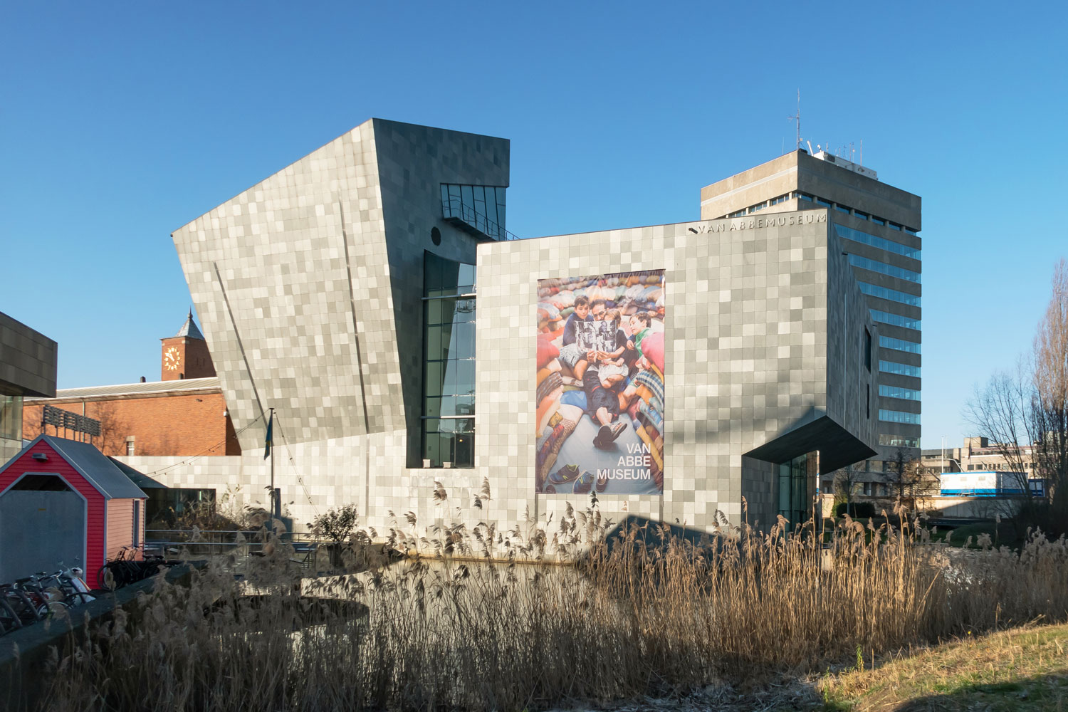 Van Abbemuseum Eindhoven - The Innsider