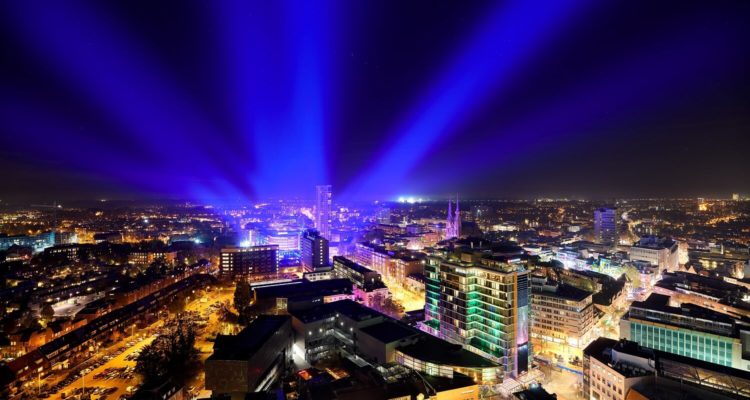 GLOW - Eindhoven - 2021