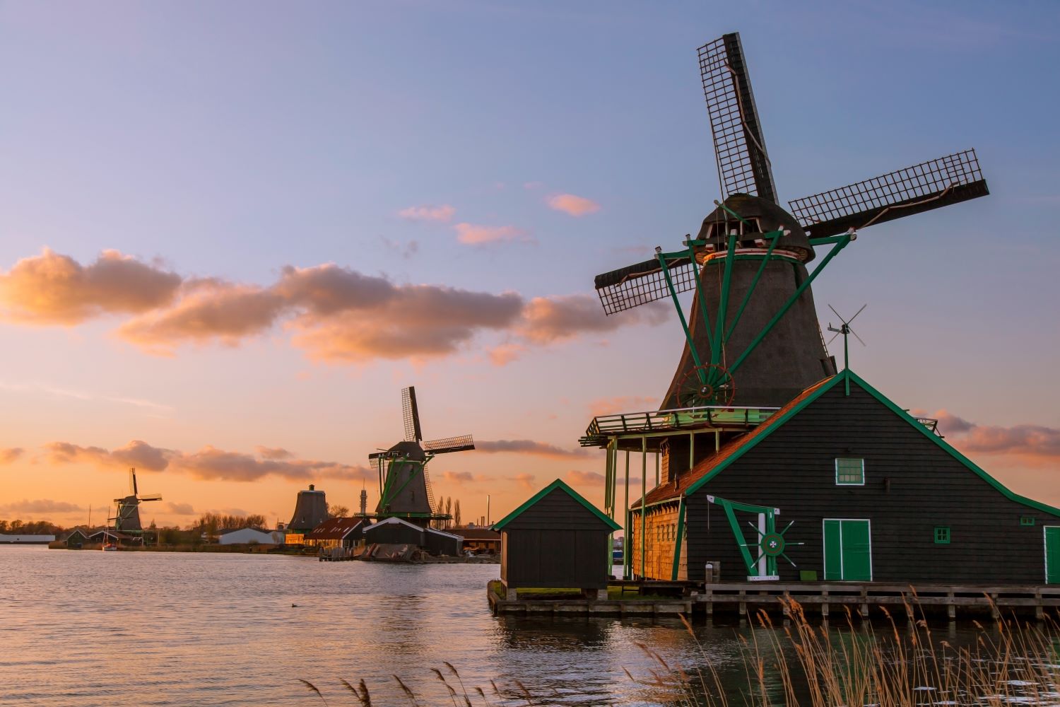 48 hours in Zaandam - The Innsider - Inntel Hotels