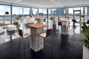 3 x vergaderen met uitzicht - The Innsider - Inntel Hotels Rotterdam