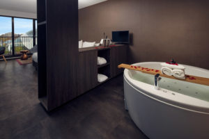 Art Spa kamer - De beste wellness kamers van Inntel Hotels -The Innsider