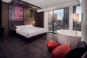 Spa Corner- The best wellness rooms at Inntel Hotels - The Innsider