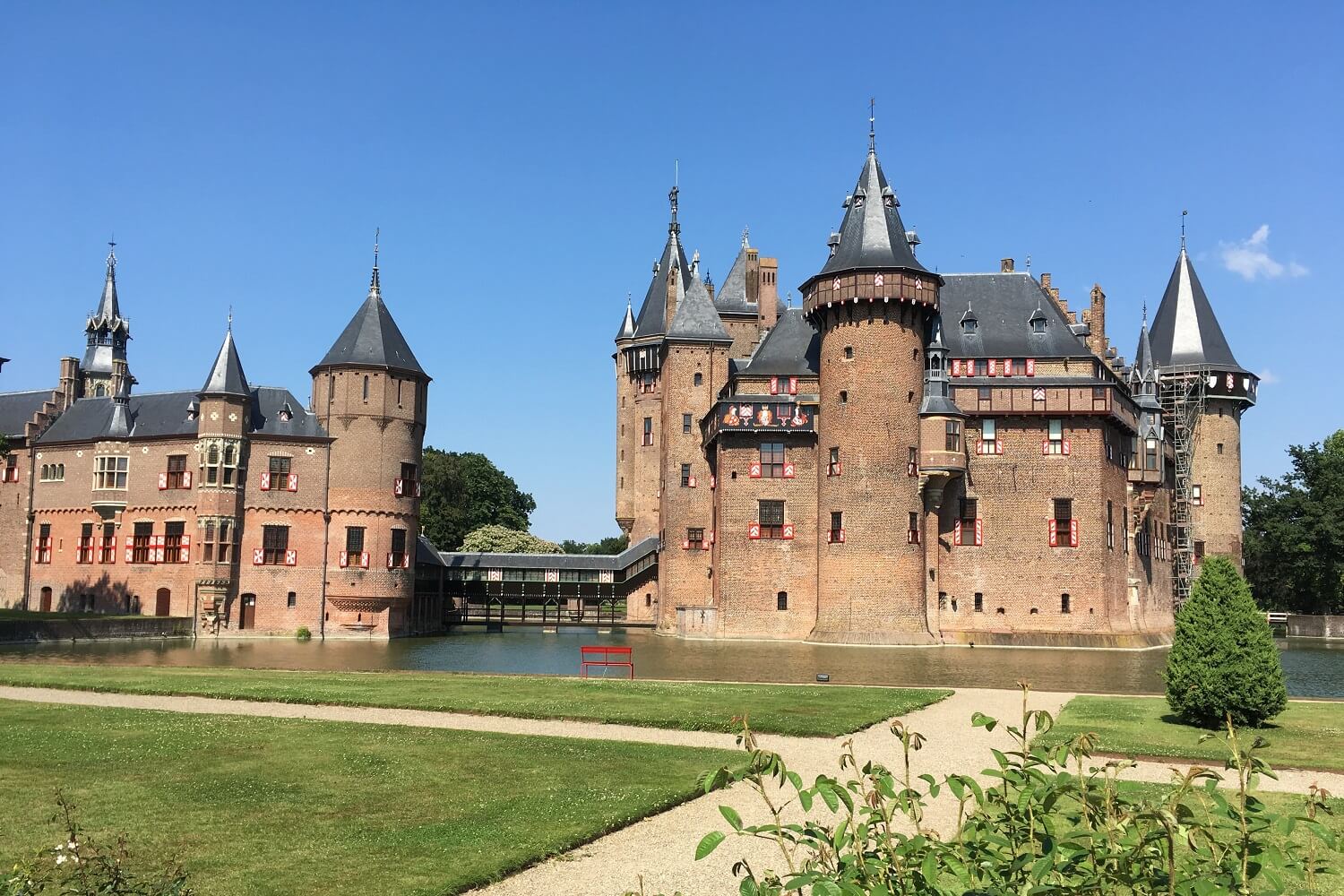 The best family activities in Utrecht - The Innsider - Inntel Hotels