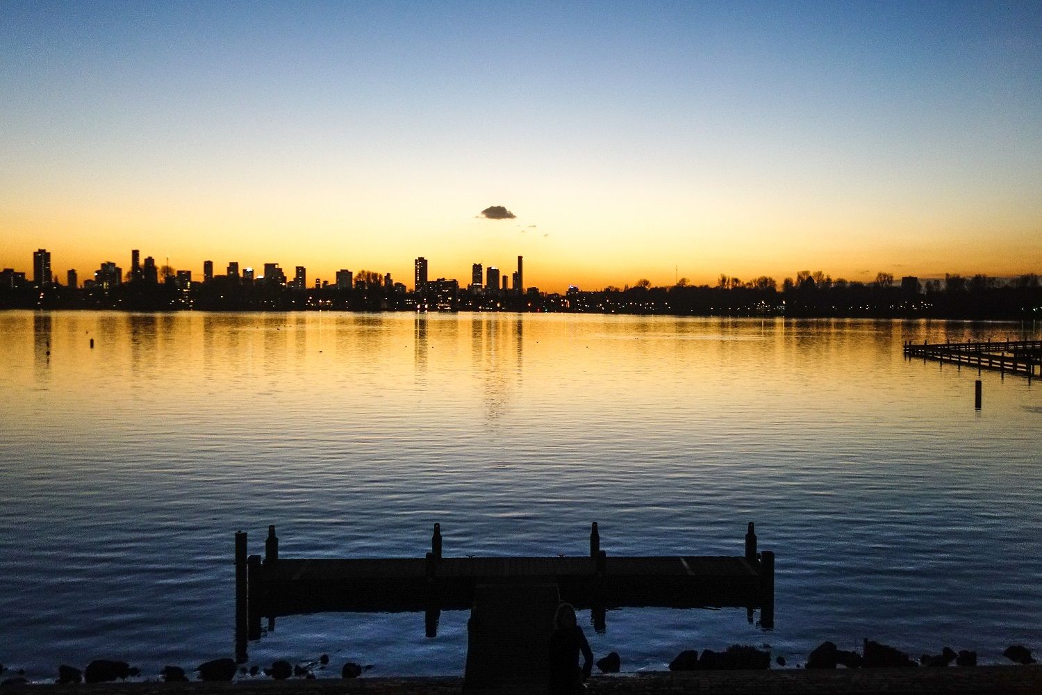 Mainport by Inntel Hotels - Rotterdam - Kralingseplas