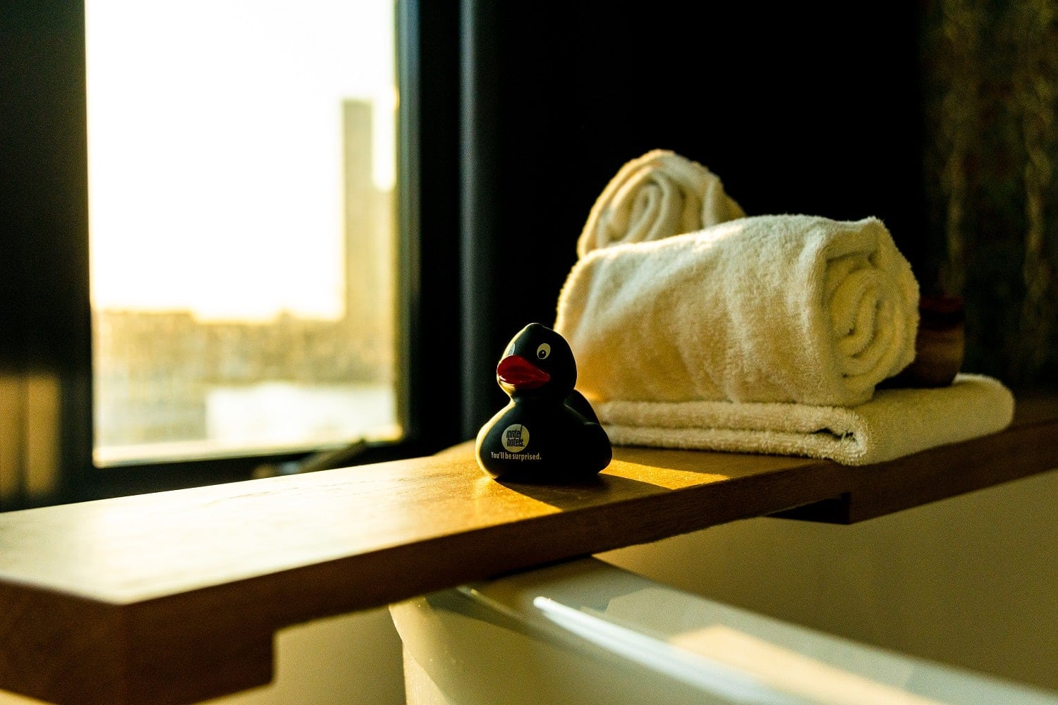 Dustin-the-Ducks’-5-sterren-ervaring-in-eigen-land