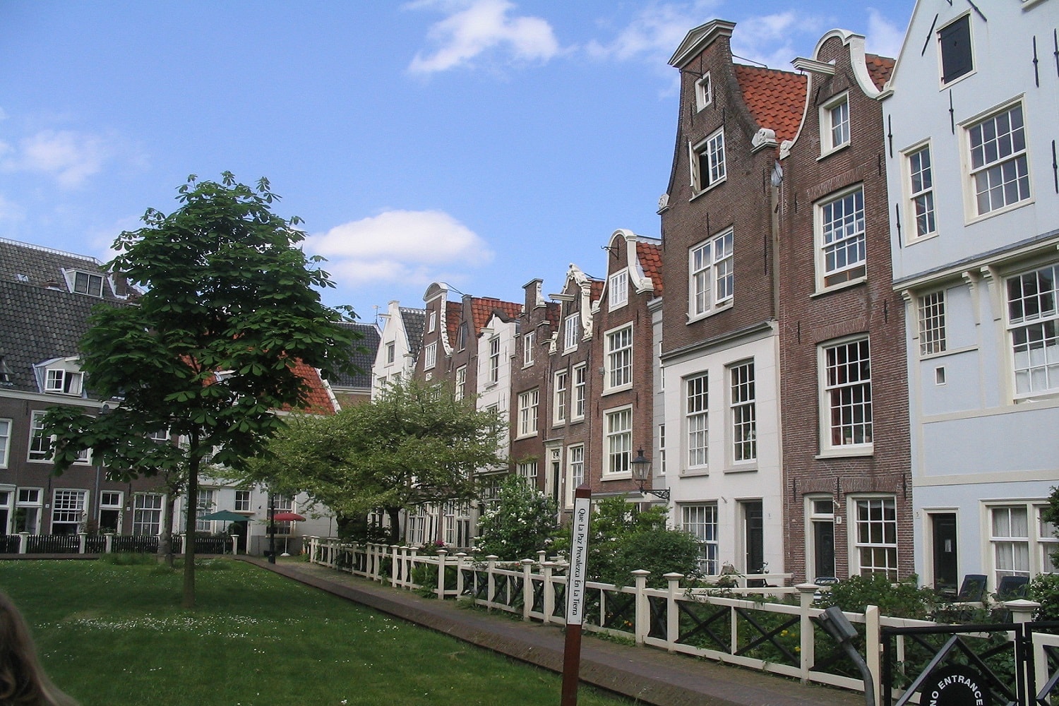 verborgen schatten van Amsterdam - The Innsider - Inntel Hotels