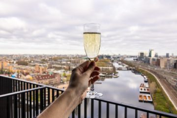 Inntel Hotels - feestdagen in hotels vieren