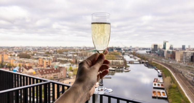 Inntel Hotels - feestdagen in hotels vieren