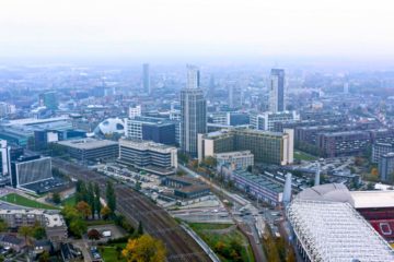 Inntel Hotels Art Eindhoven - Hightech - masterminds