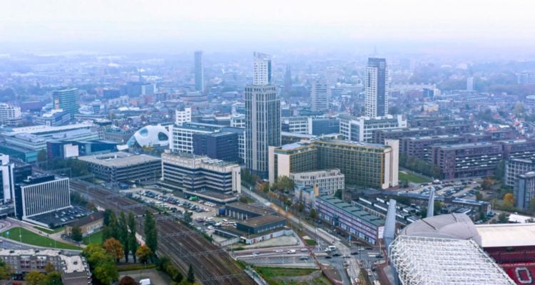 Inntel Hotels Art Eindhoven - Hightech - masterminds