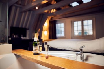 Inntel Hotels - steden om te zijn tijdens de kerstvakantie