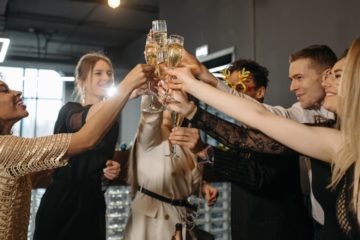 3x Unieke locaties voor de Feestdagen