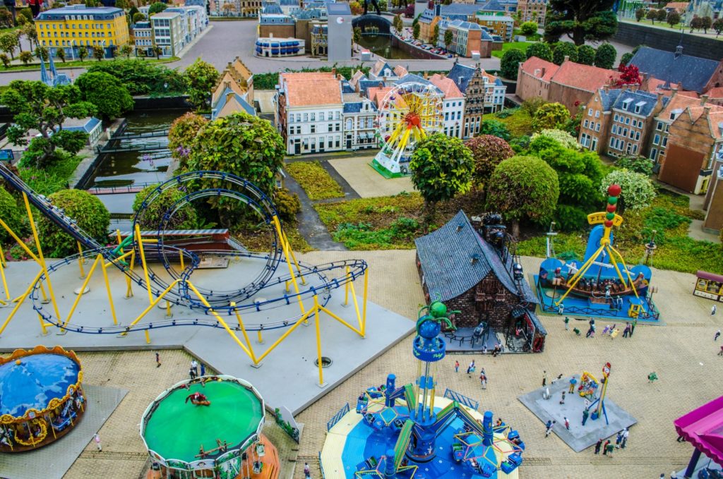 madurodam