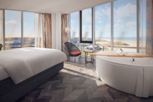 Wellness bij Inntel Hotels