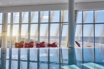Hotels met zwembaden in Nederland - Inntel Hotels