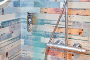 Wellness bij Inntel Hotels
