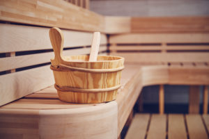 Wellness faciliteiten Inntel Hotels