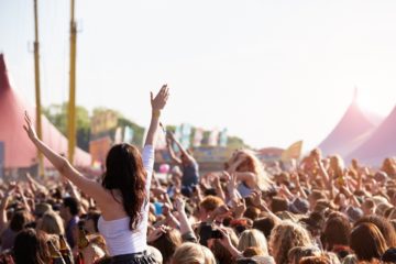 Bevrijdingsfestival