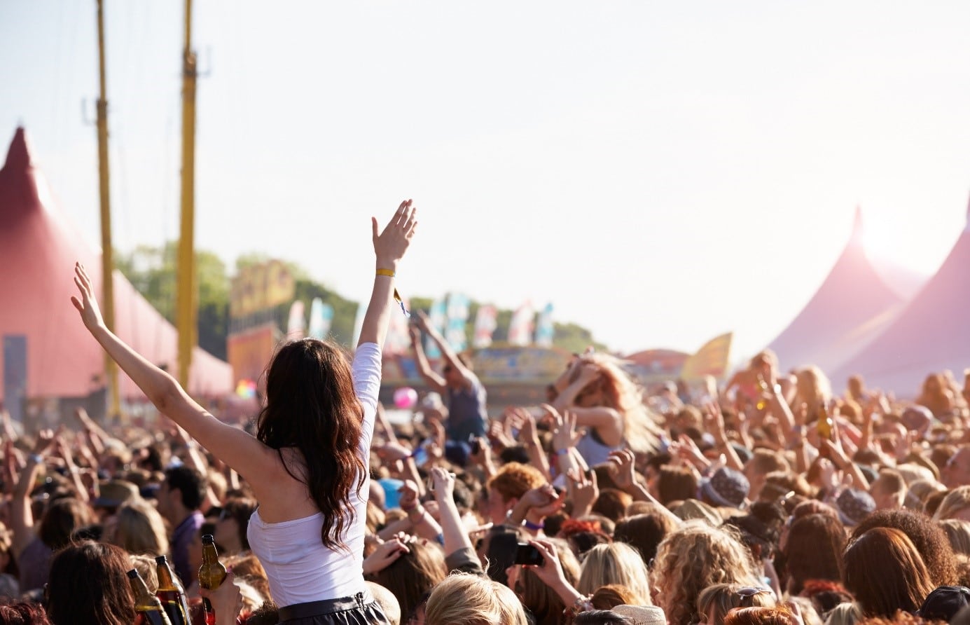 Bevrijdingsfestival