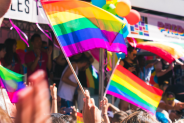 pride month