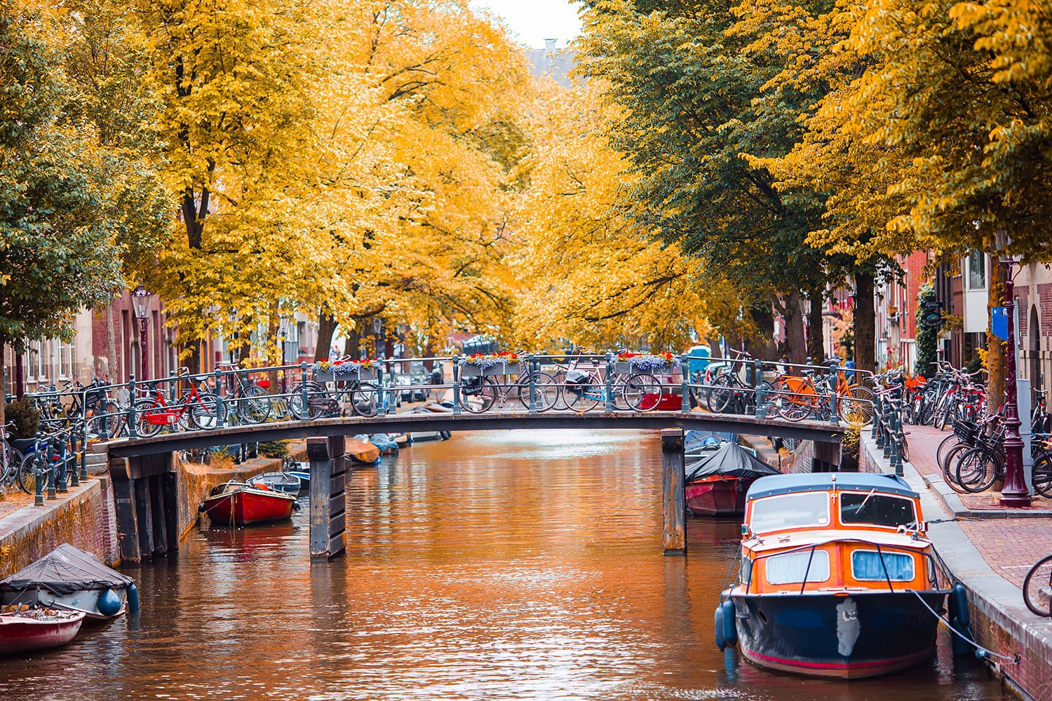 herfstvakantie