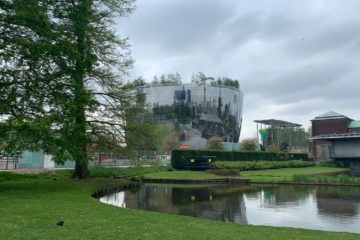 Boijmans van Beuningen