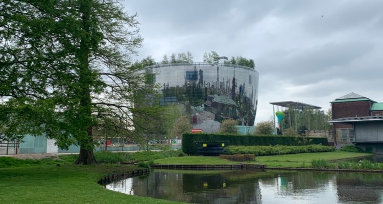 Boijmans van Beuningen