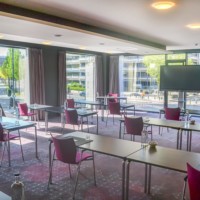 Meetings & Events volgens de 1.5 meter regel - The Innsider - Inntel Hotels Art Eindhoven