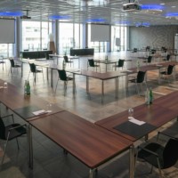 Meetings & Events volgens de 1.5 meter regel - The Innsider - Mainport by Inntel Hotels